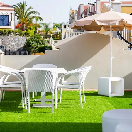 Bel Avec Grande Terrasse Independante * بالم مار